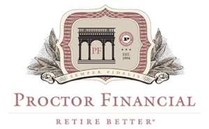 Proctor Financial - Retire Better